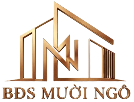 BĐS Mười Ngô