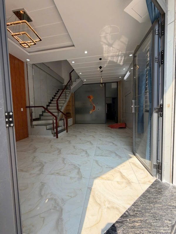 BĐS Mười Ngô