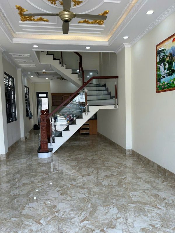 BĐS Mười Ngô
