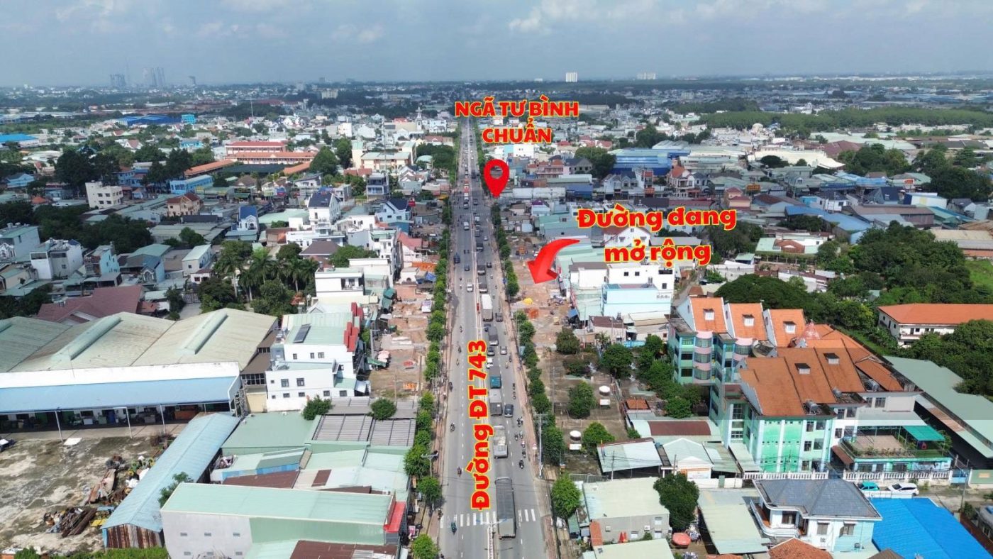 BĐS Mười Ngô