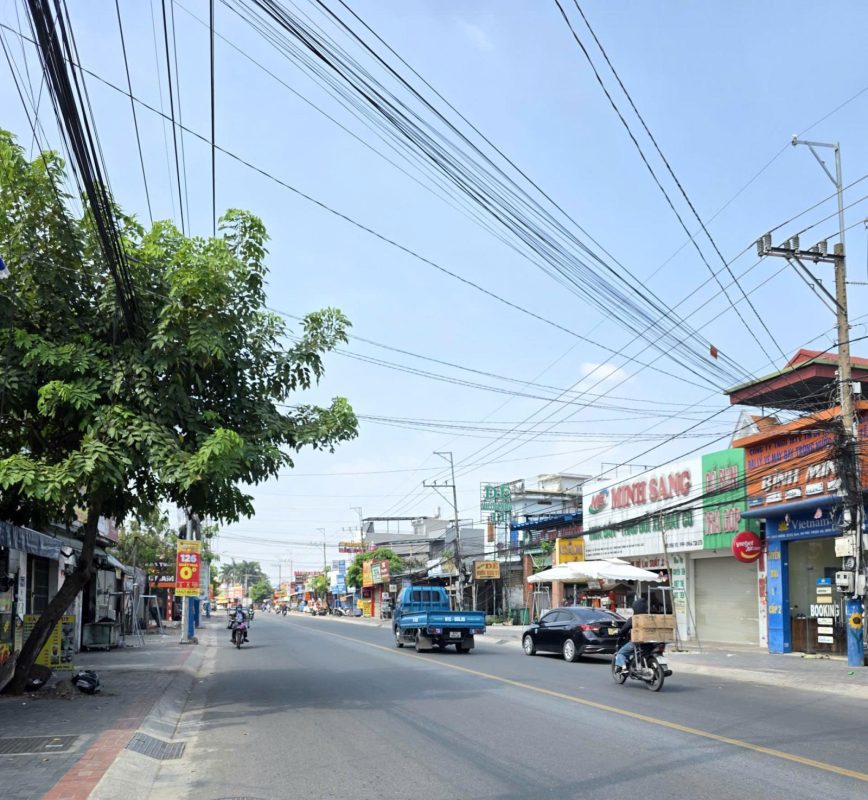 BĐS Mười Ngô