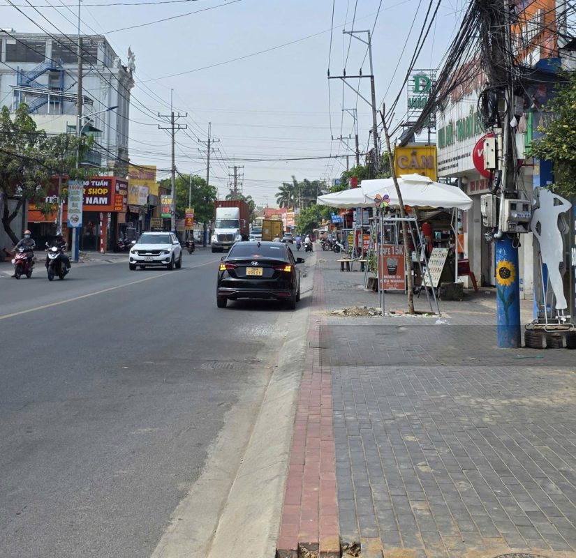 BĐS Mười Ngô