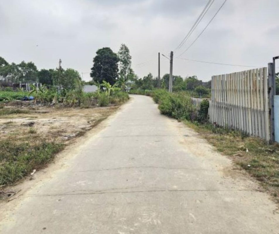 BĐS Mười Ngô