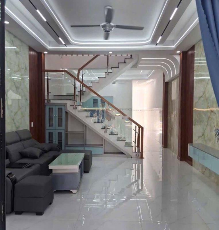 BĐS Mười Ngô