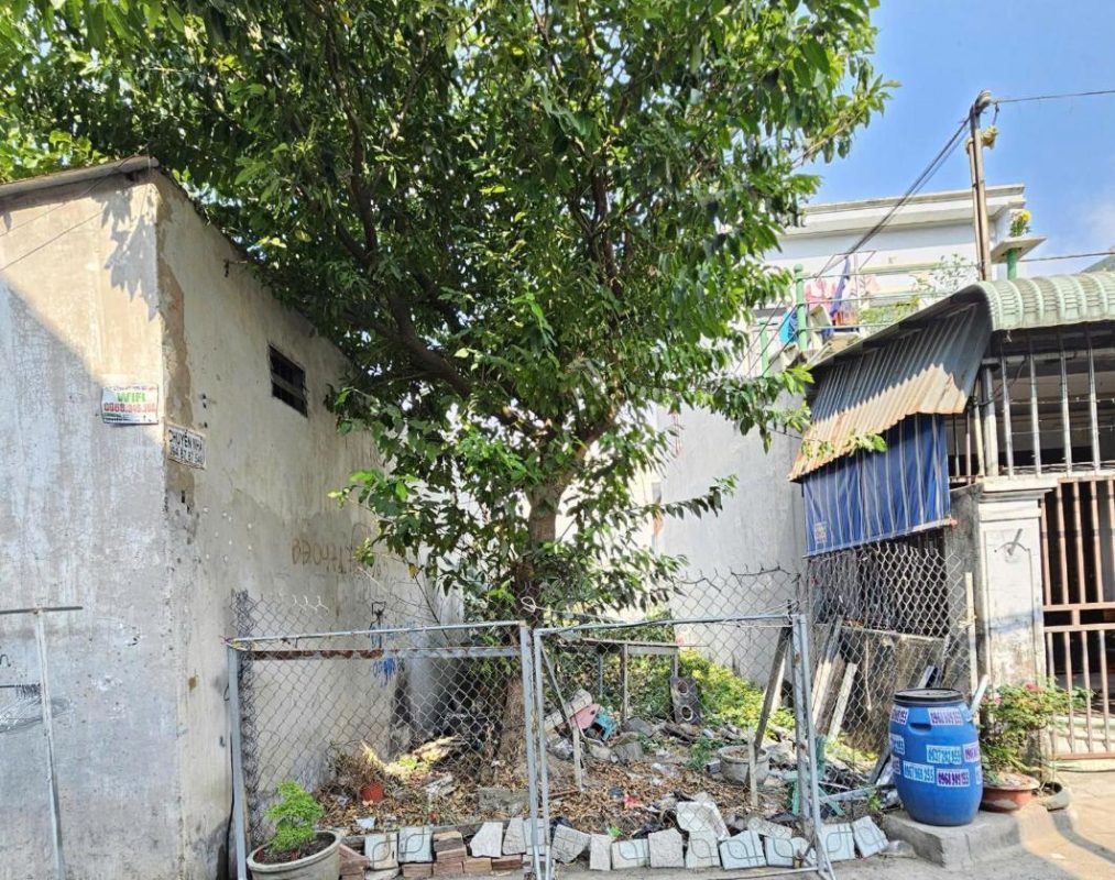 BĐS Mười Ngô