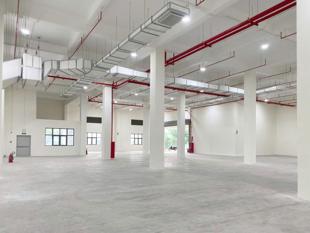 BĐS Mười Ngô