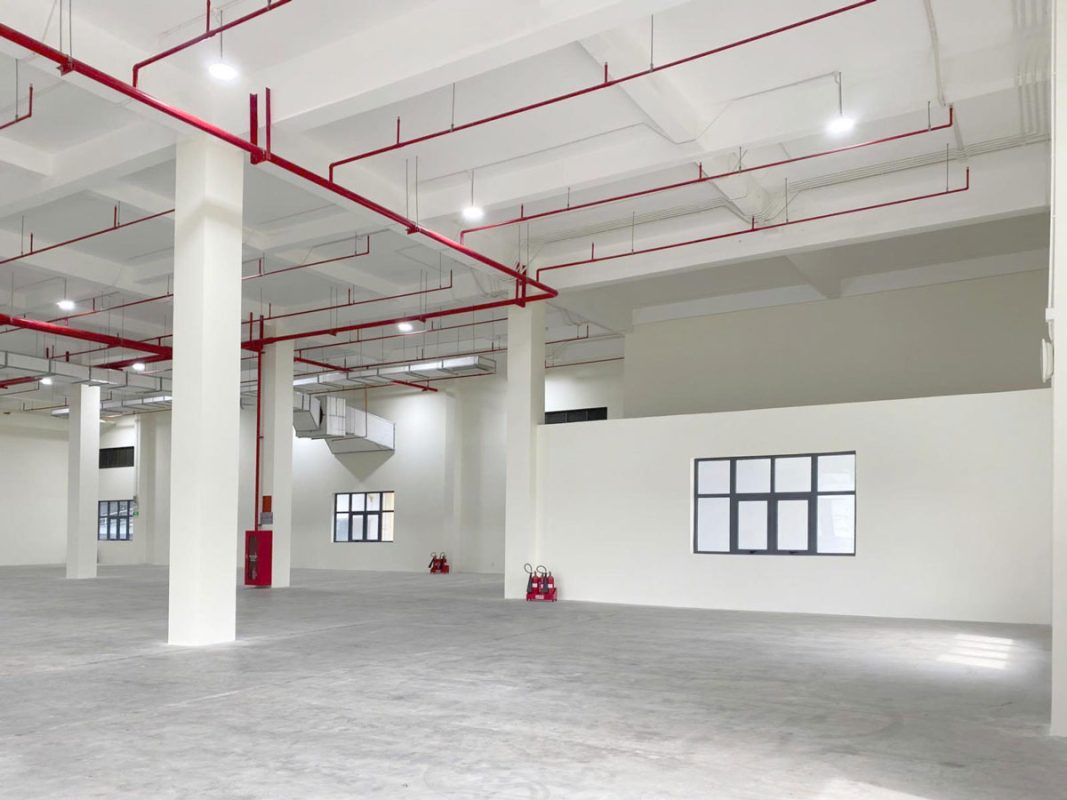 BĐS Mười Ngô