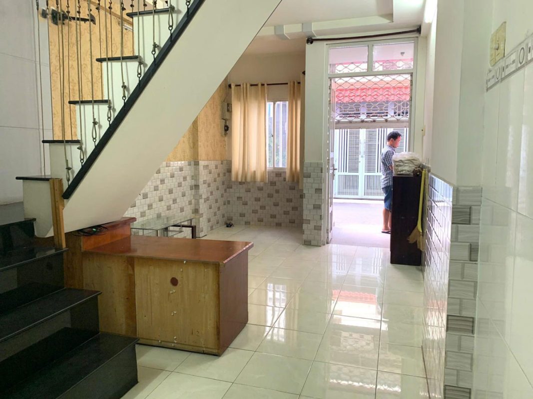 BĐS Mười Ngô