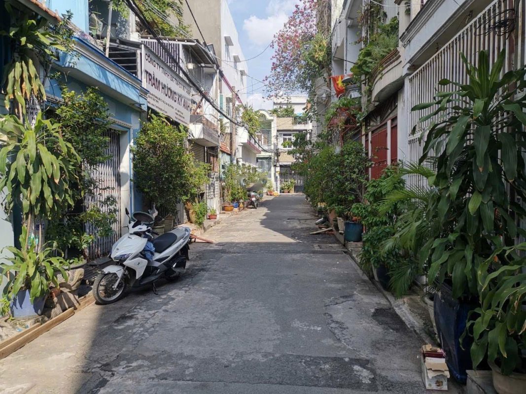 BĐS Mười Ngô
