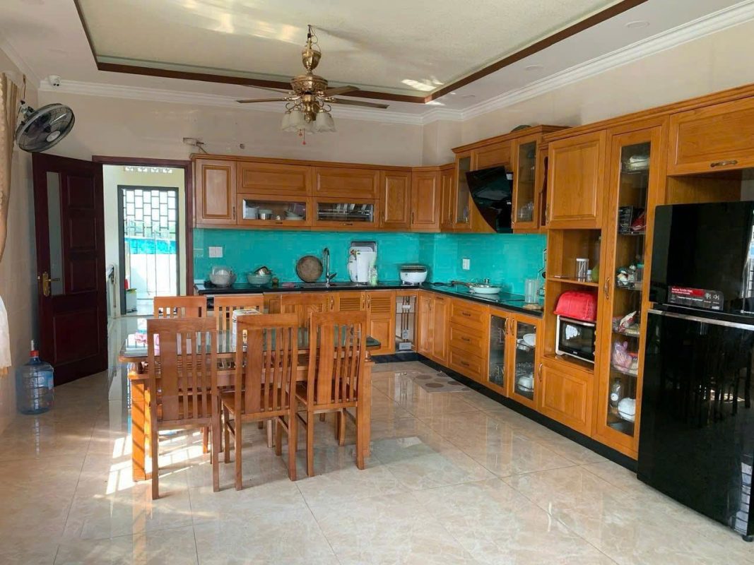 BĐS Mười Ngô