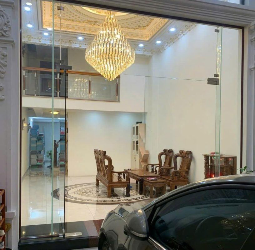 BĐS Mười Ngô