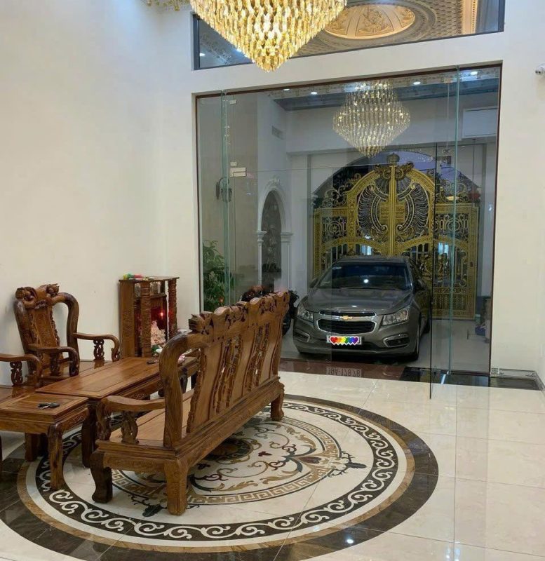 BĐS Mười Ngô