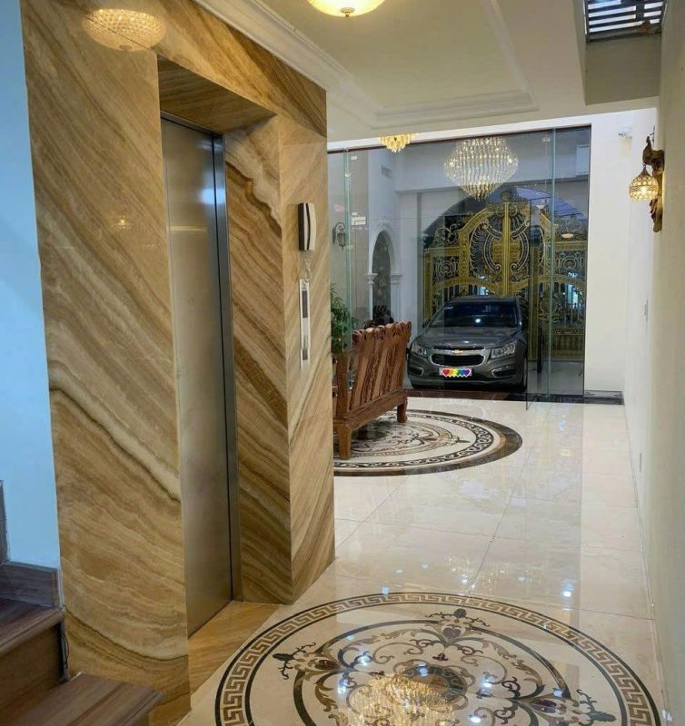 BĐS Mười Ngô