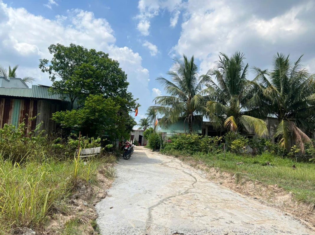 BĐS Mười Ngô