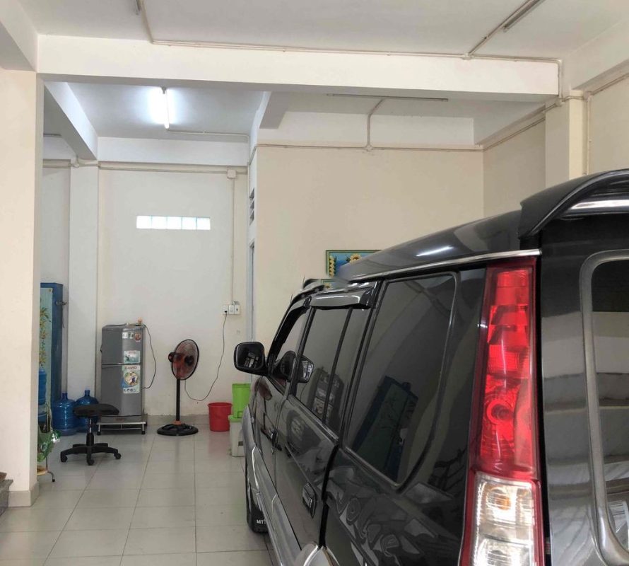 BĐS Mười Ngô