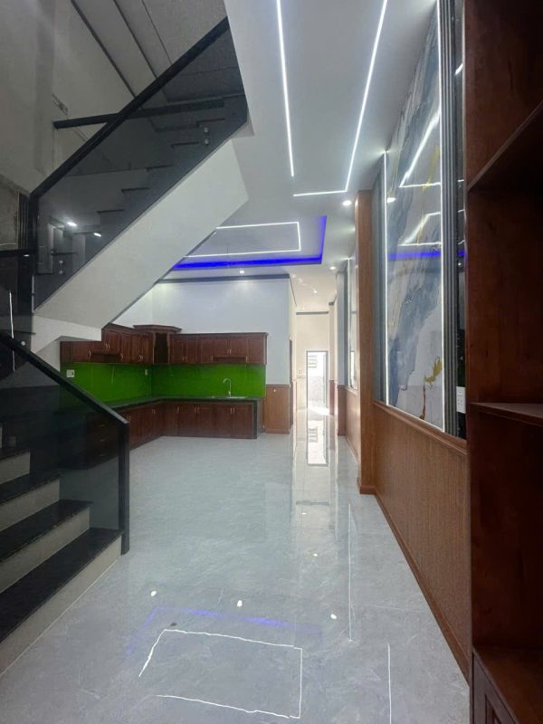 BĐS Mười Ngô