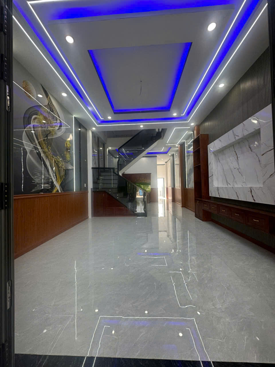 NHÀ SỔ RIÊNG 137M GIÁ 3TY600, TẠI THÁI HÒA, TÂN UYÊN (NAY THUỘC TÂN KHÁNH TP HCM)