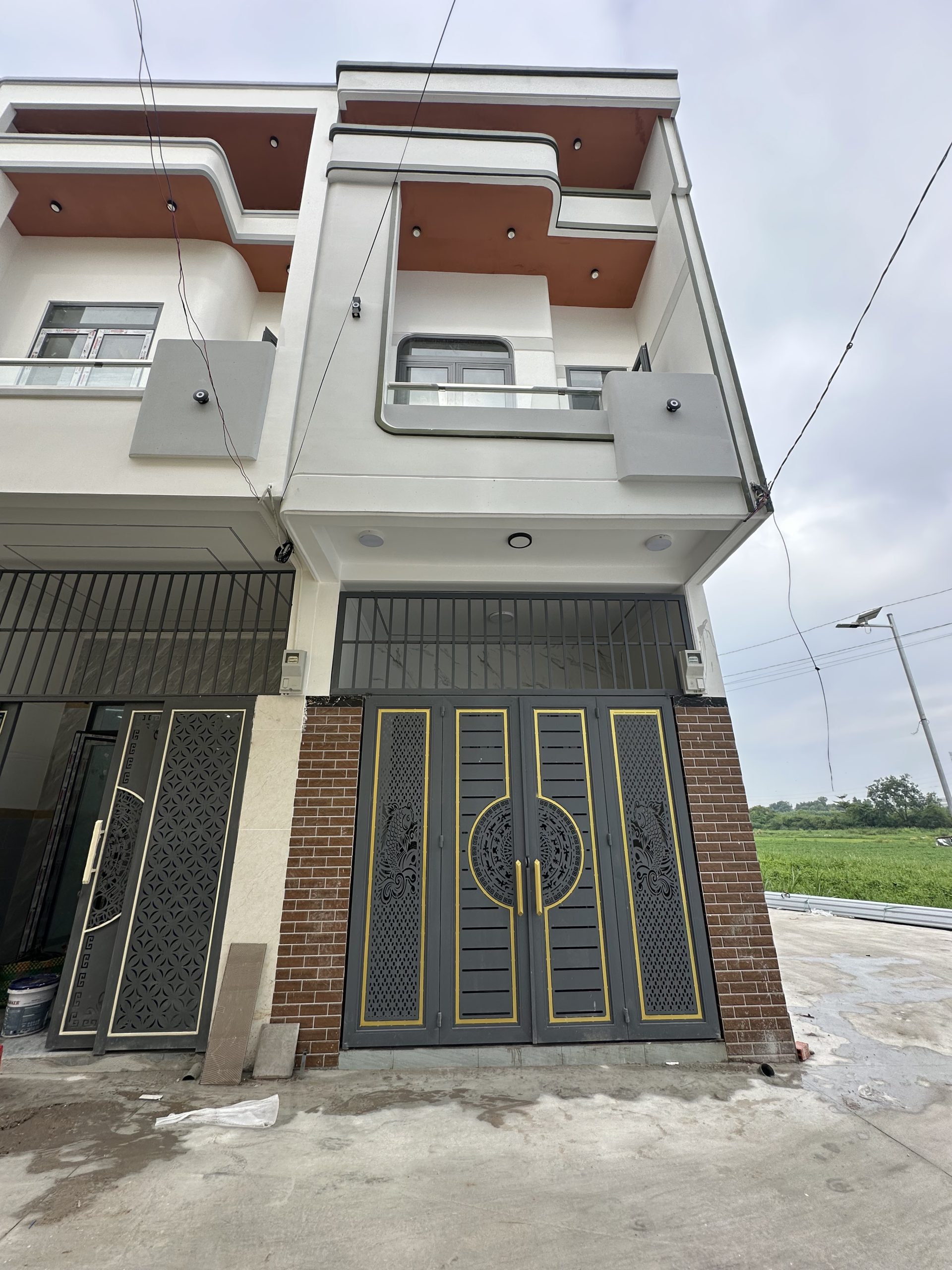 Nhà đồng sở hữu, 1 nhà 1 sổ đỏ 1ty750